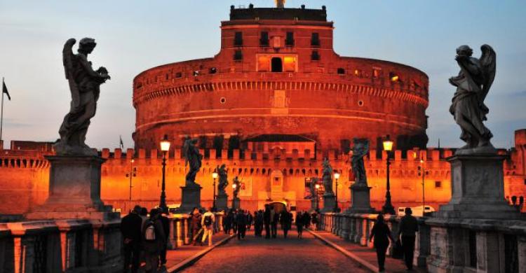 Castillo de Sant'Angelo