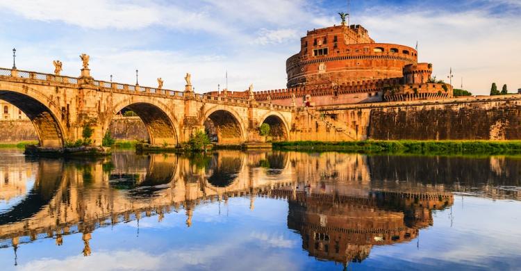 Castel Sant'Angelo