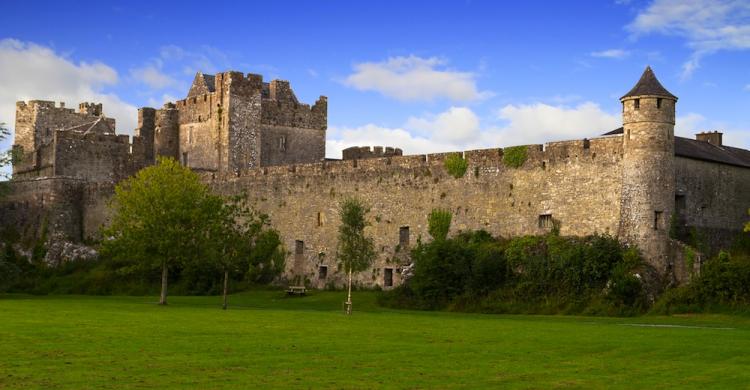 castillo cahir