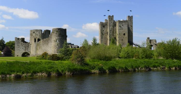 Castillo de Trim