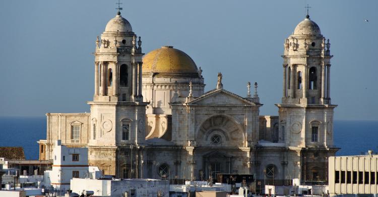 Catedral de Cádiz