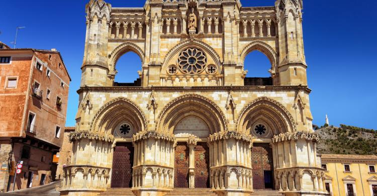 Catedral de Cuenca