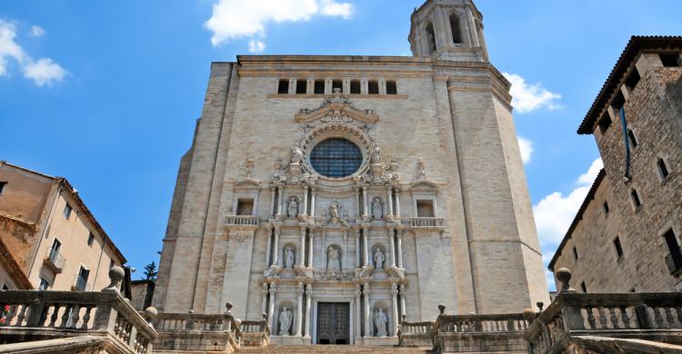 Catedral de Girona