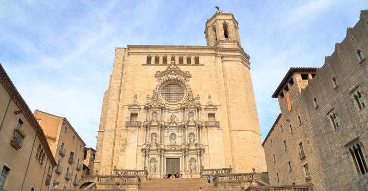 Catedral de Girona