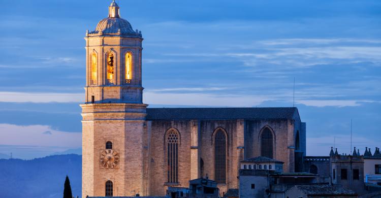 Catedral de Girona