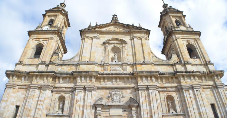 Catedral Primada de Colombia