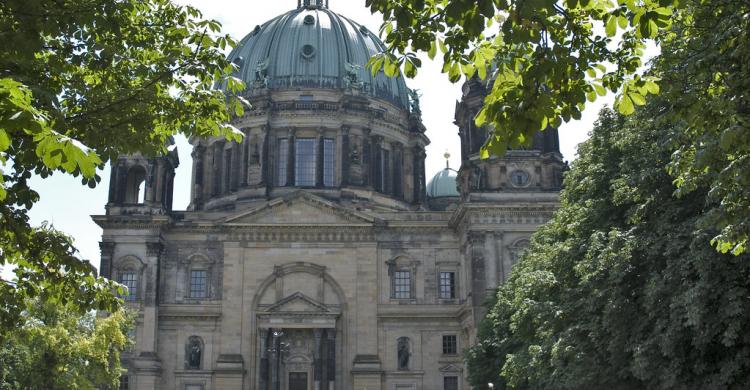 Catedral Protestante, Berliner Dom