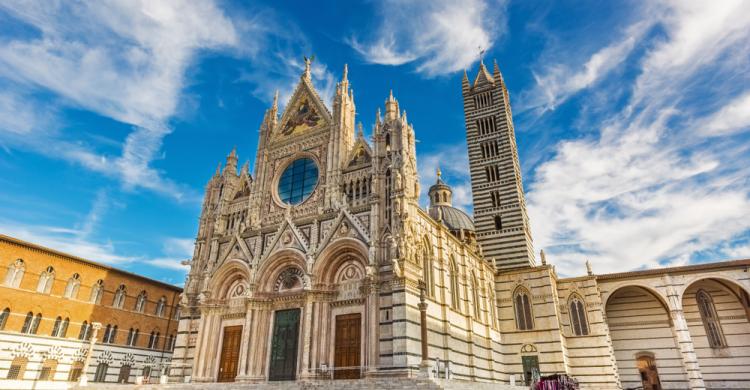 Catedral de Siena