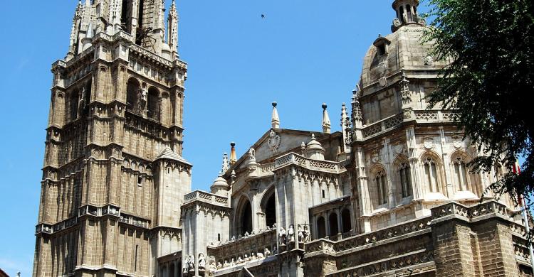 Catedral de Toledo