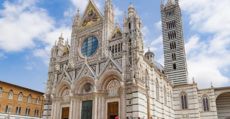 Catedral de Siena