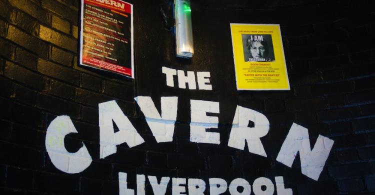 cavern club