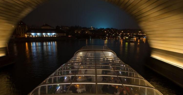 Una experiencia única para vivir en tu viaje a Praga