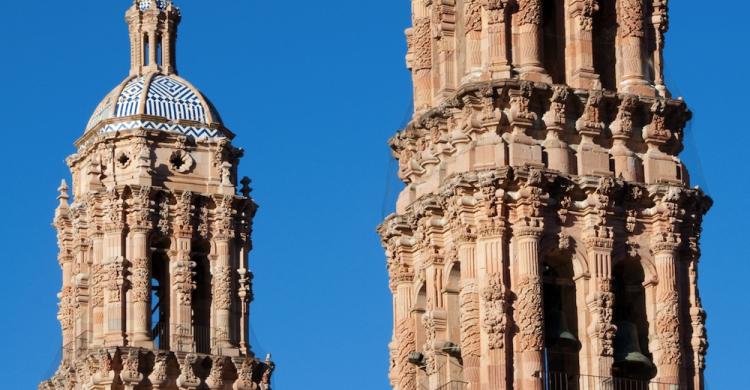 Centro Histórico de Zacatecas