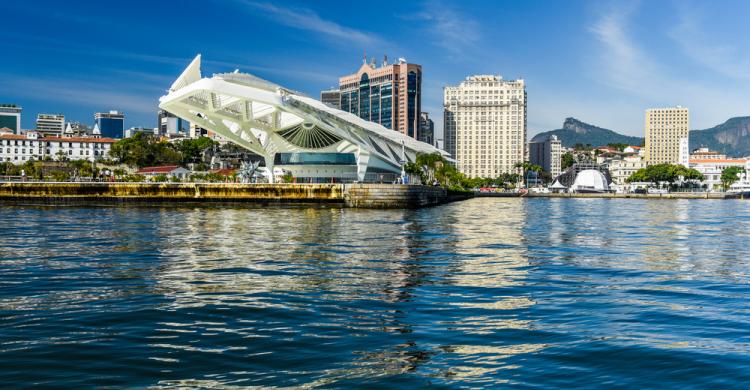 Centro de Río de Janeiro