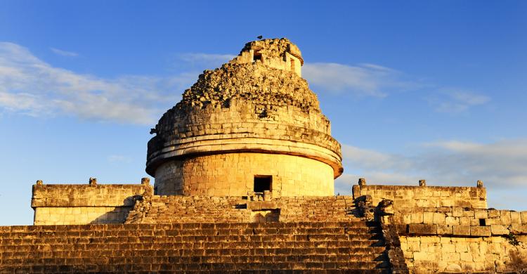 Observatorio Maya