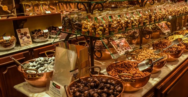 Tour del chocolate: descubre el proceso de elaboración y degusta los más exquisitos