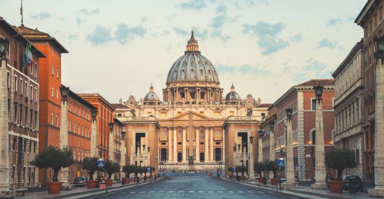 Ciudad del Vaticano