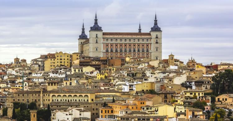 Ciudad de Toledo