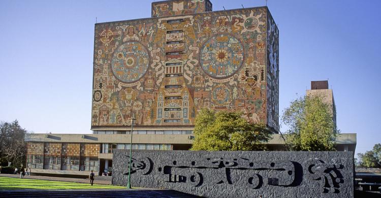 Ciudad Universitaria