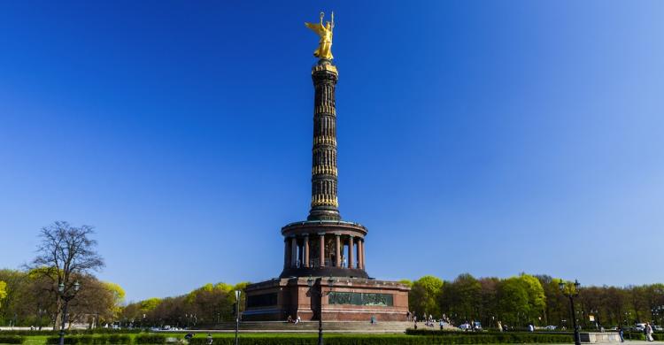 columna victoria