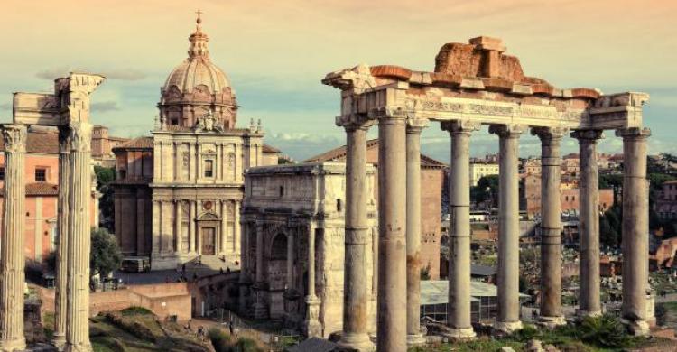 Foro Romano