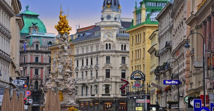 compras viena