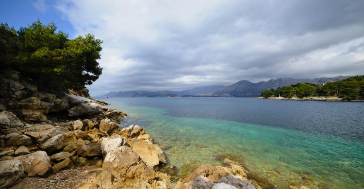 Costa de Cavtat