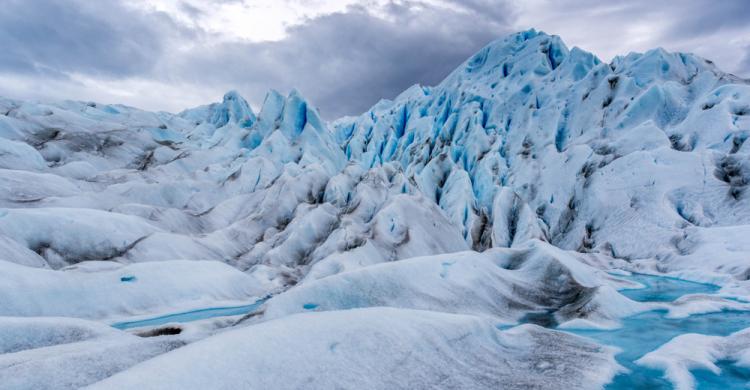 Vive una aventura única e inolvidable caminando encima del glaciar