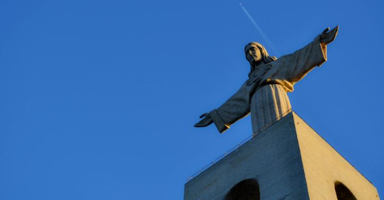 El mirador del Cristo Rey