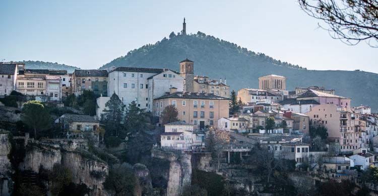 Ciudad de Cuenca
