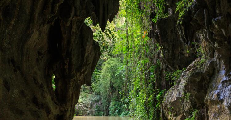 Cueva del Indio