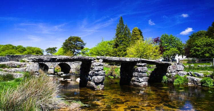 Dartmoor National Park