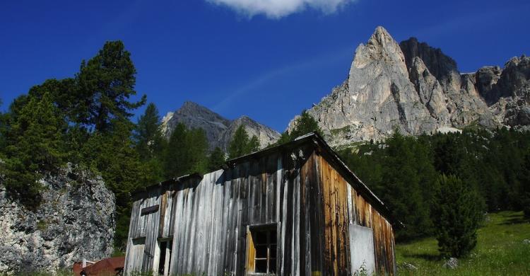 dolomiti belunesi