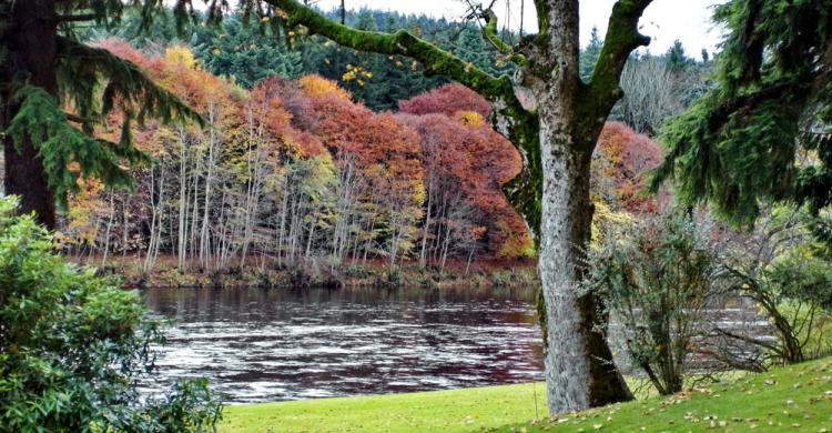 Hermitage de Dunkeld