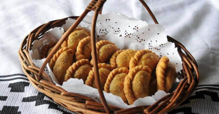 Empanadas argentinas