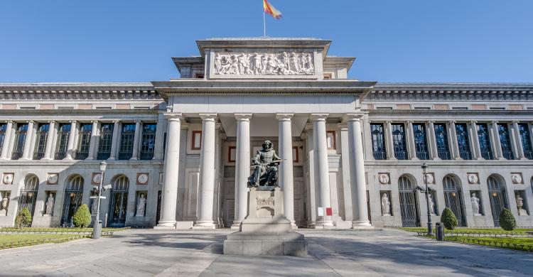 Museo del Prado