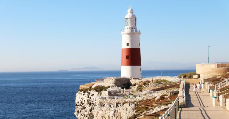 Faro de Gibraltar
