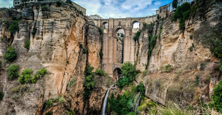 Excursión a Ronda