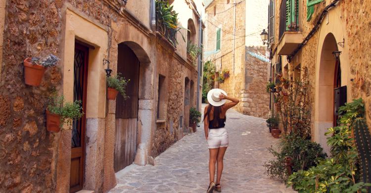 Free tour por Valldemossa