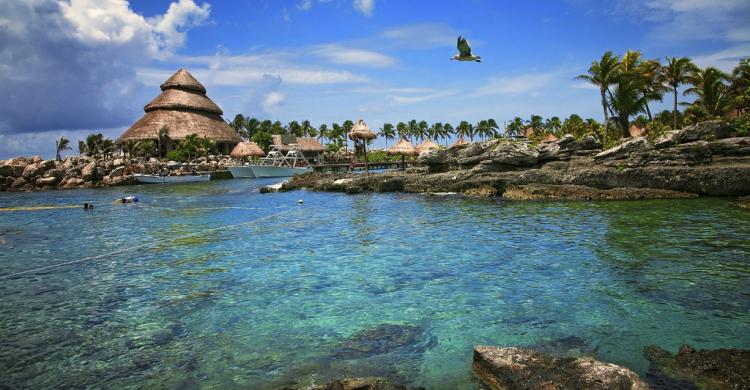 EcoParque Xcaret