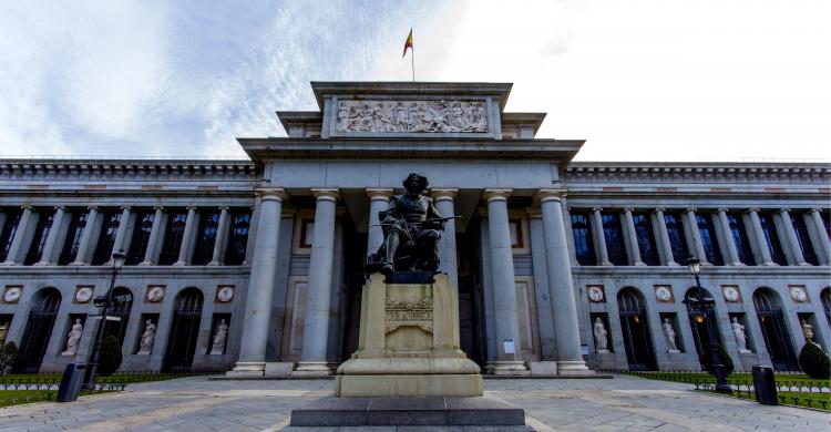 Museo del Prado