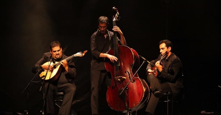 Fado, música típica de Portugal