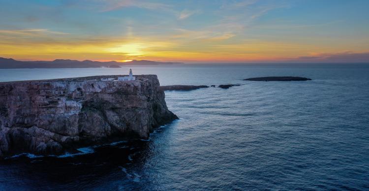 Faro de Cavalleria