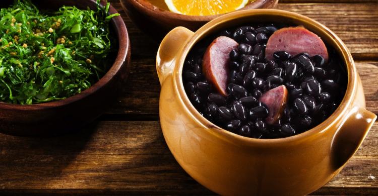 feijoada brasil