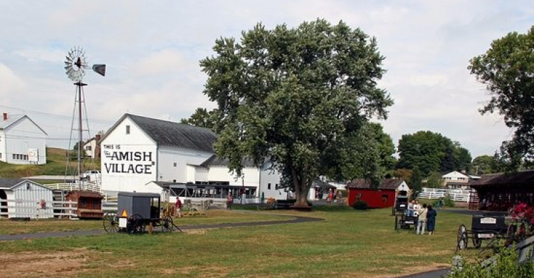 Amish Village