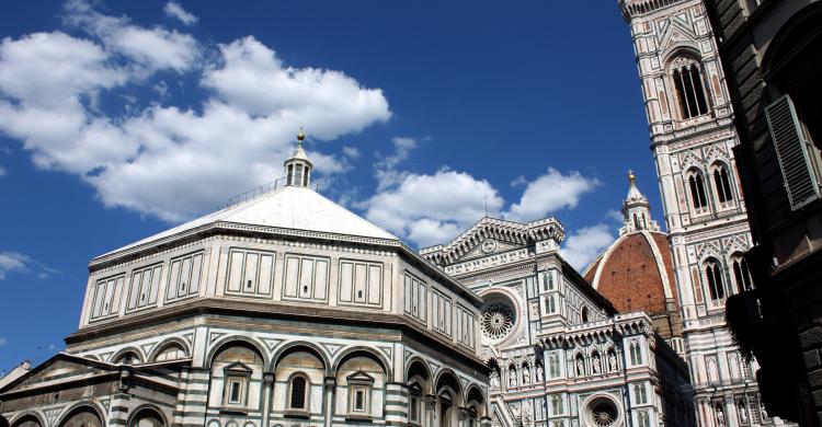 Duomo de Florencia