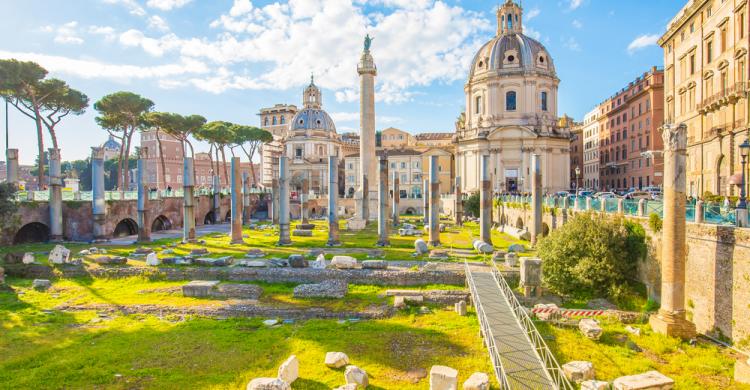 Foro Romano