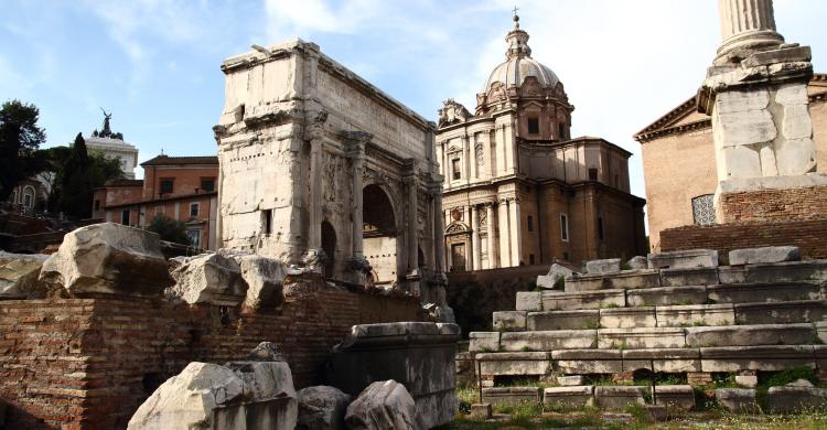 Foro Romano