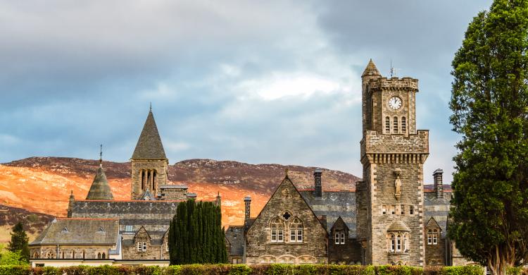 Fort Augustus