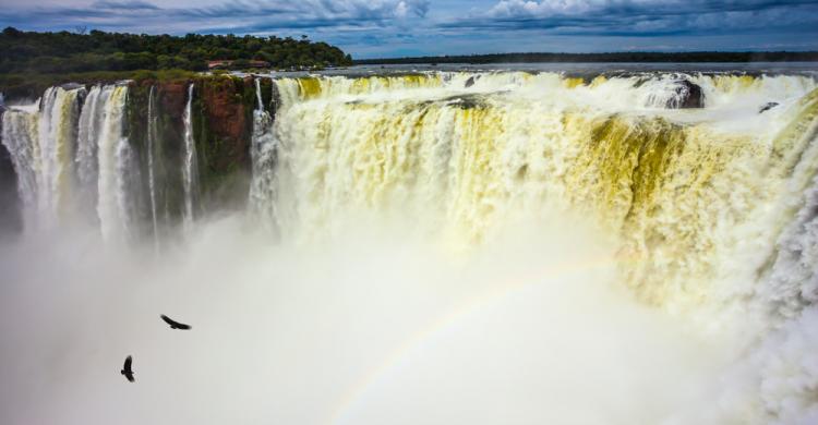 La Garganta del Diablo